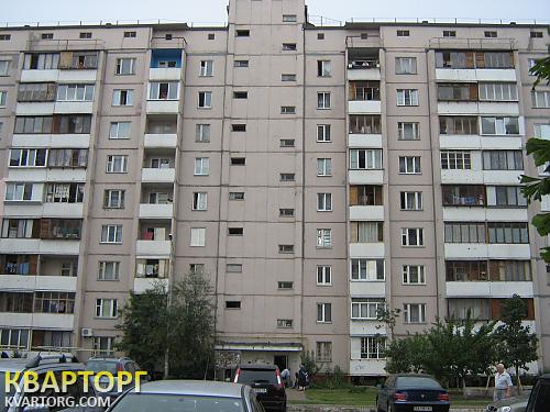 Sell 3-room apartment. Киев, Гмыри — photo 1