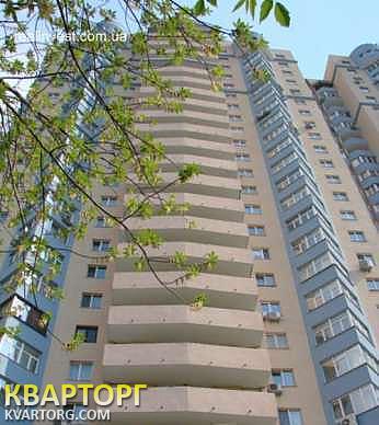 Rent out 3-room apartment. Киев, Курская — photo 8