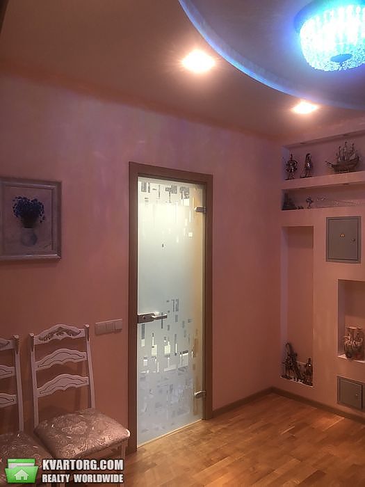 Sell 1-room apartment. Киев,  Ушакова — photo 5