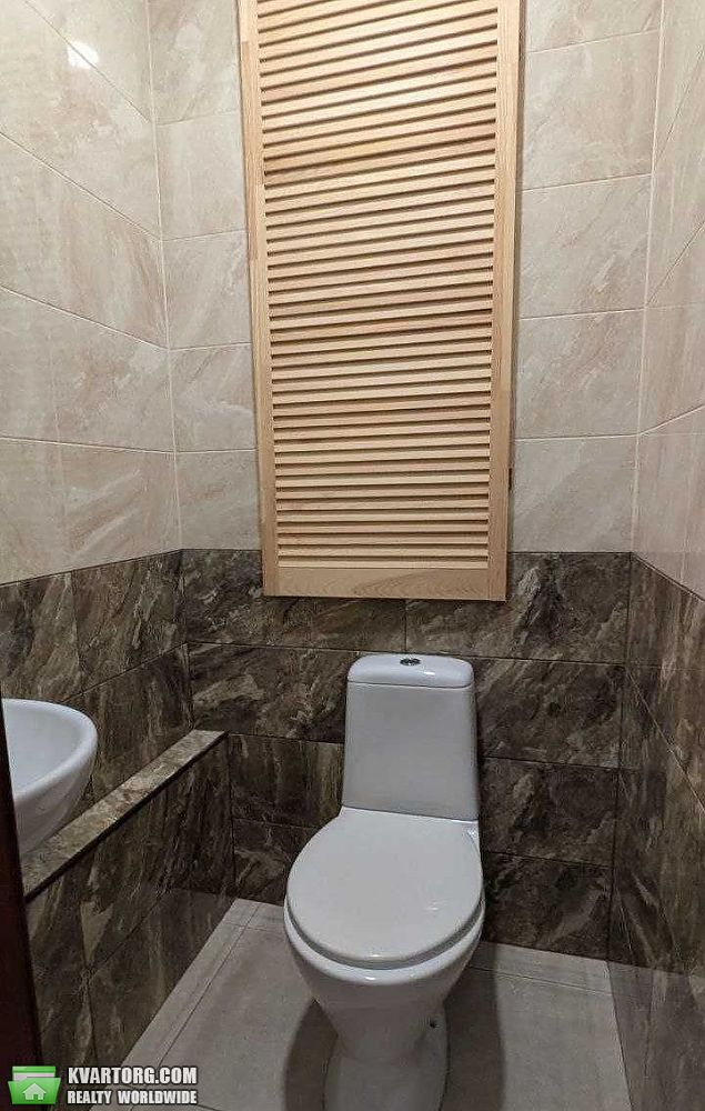 Rent out 1-room apartment. Киев, балтійсий проспект — photo 5