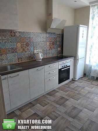 Rent out 1-room apartment. Киев, Семьи Кристеров — photo 1