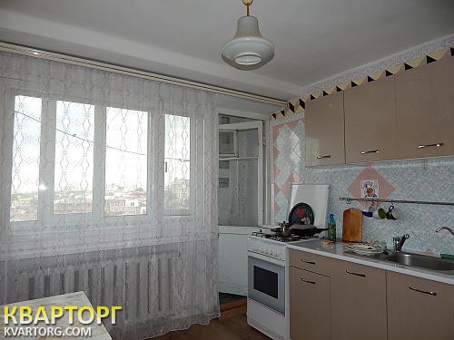 Rent out 3-room apartment. Одесса, Торговая — photo 1