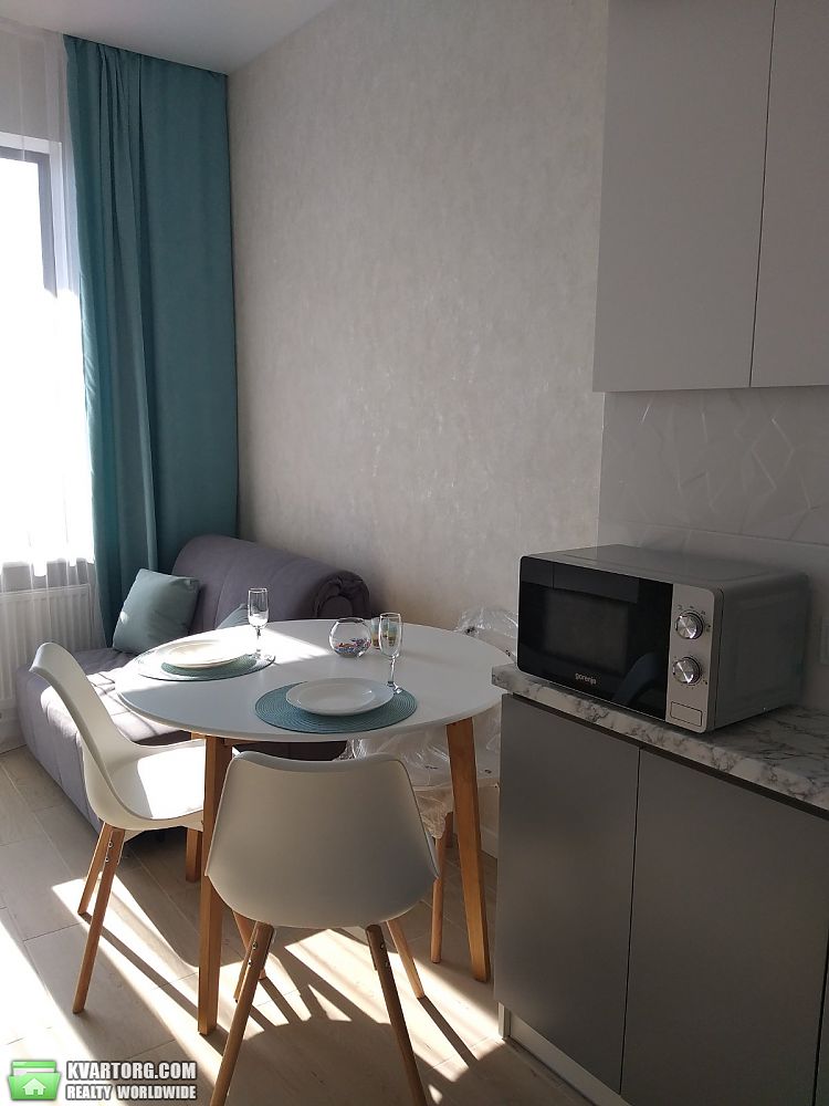 Rent out 1-room apartment. Одесса, 2й Куликовский пер. — photo 4