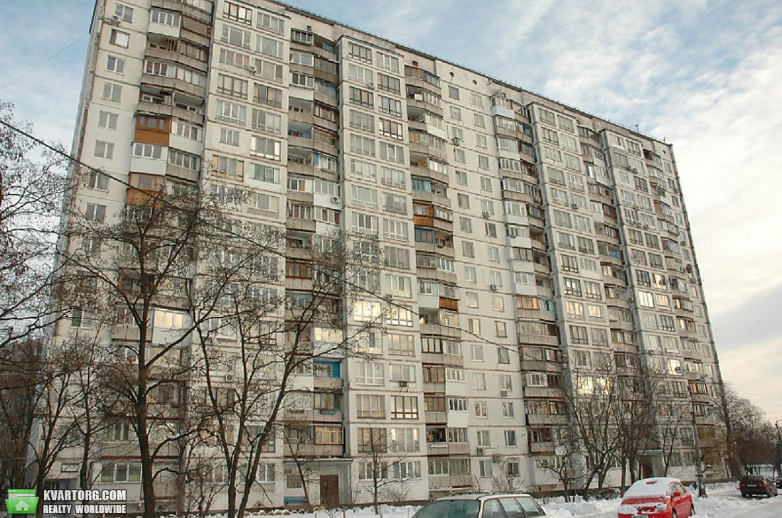 Sell 1-room apartment. Киев,  Березняковская — photo 1