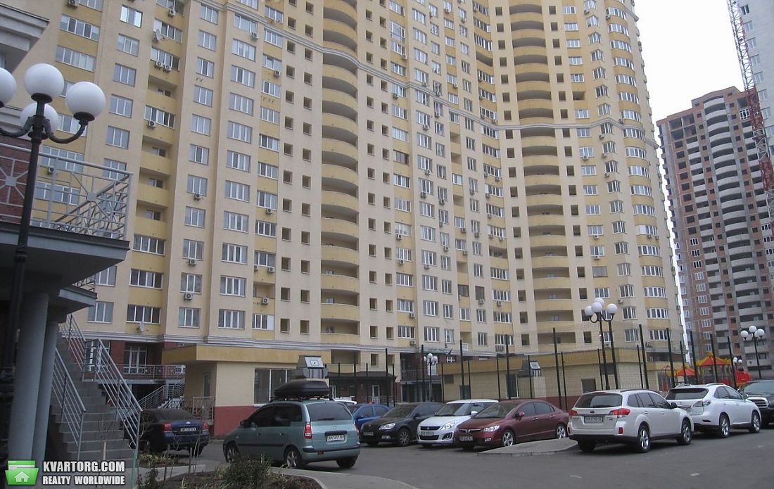 Sell 3-room apartment. Киев,  Трутенко — photo 1
