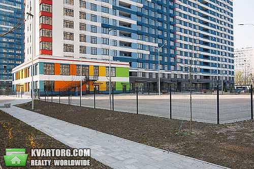Sell 1-room apartment. Киев, Сверстюка — photo 3