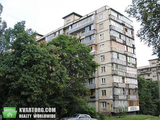 Sell 3-room apartment. Киев,  Кавказская — photo 1