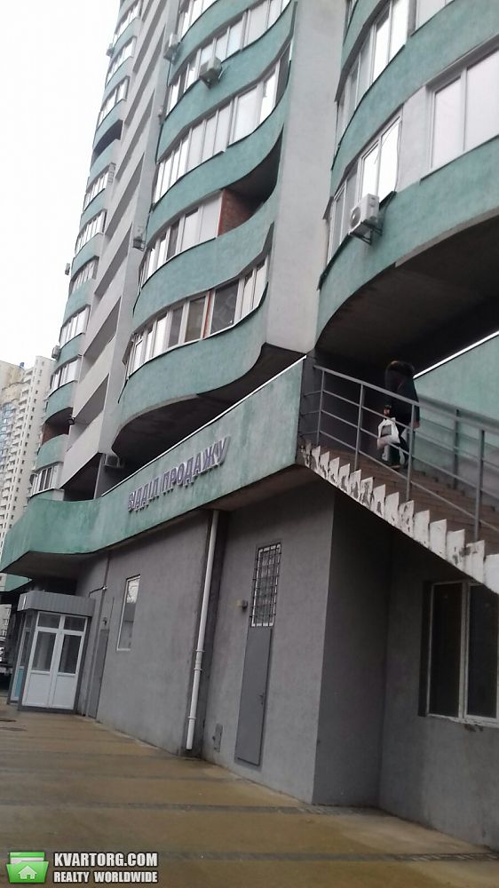 Sell 1-room apartment. Киев,  Харьковское шоссе — photo 9