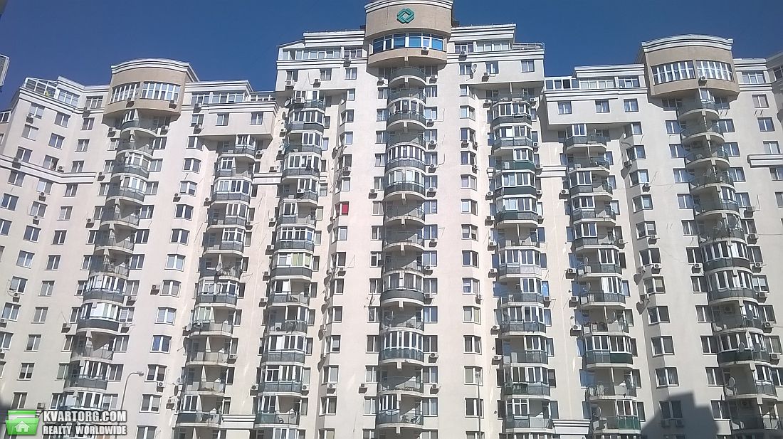 Sell 3-room apartment. Киев, Вильямса — photo 1
