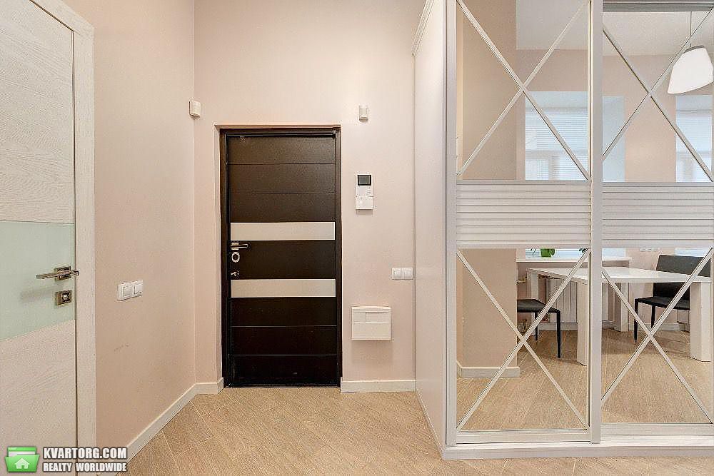 Rent out 1-room apartment. Киев,  Хоривая — photo 6