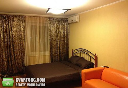 Sell 1-room apartment. Киев, Лесной пр — photo 3