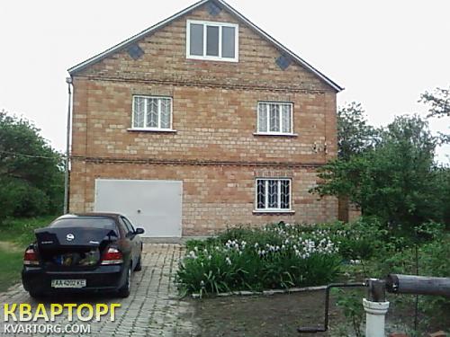 Sell house. Киевская обл., Гуляницких — photo 1