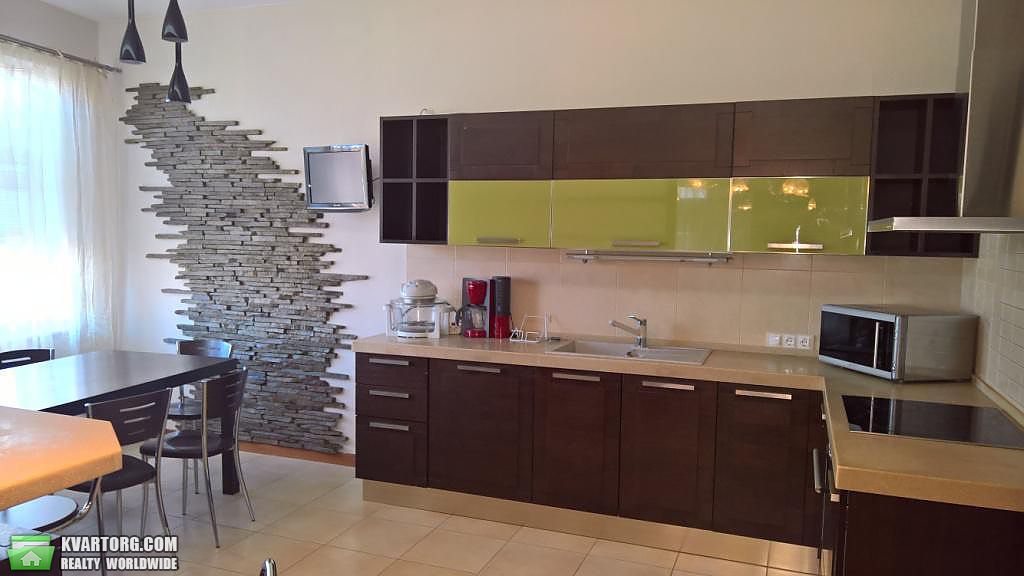 Rent out 3-room apartment. Киев,  Московская — photo 3