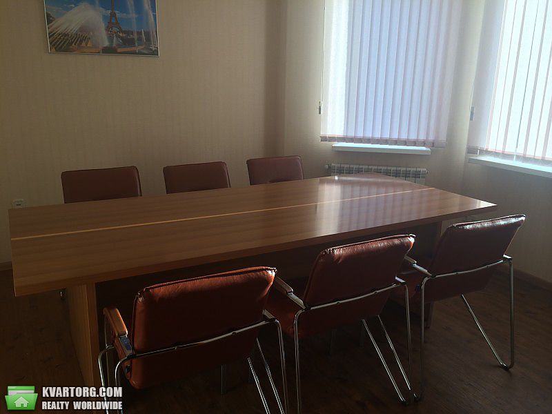Rent out office. Киев,  Черновола — photo 9