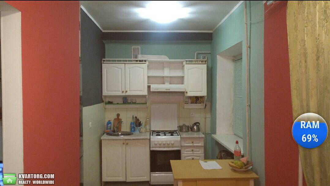 Rent out 1-room apartment. Одесса, Ицаха Рабина — photo 7