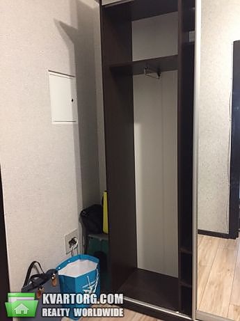 Rent out 2-room apartment. Киев,  Феодосийская — photo 5
