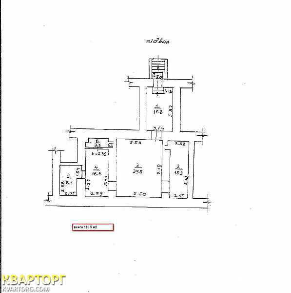 Rent out shop. Одесса, Ришельевская — photo 6