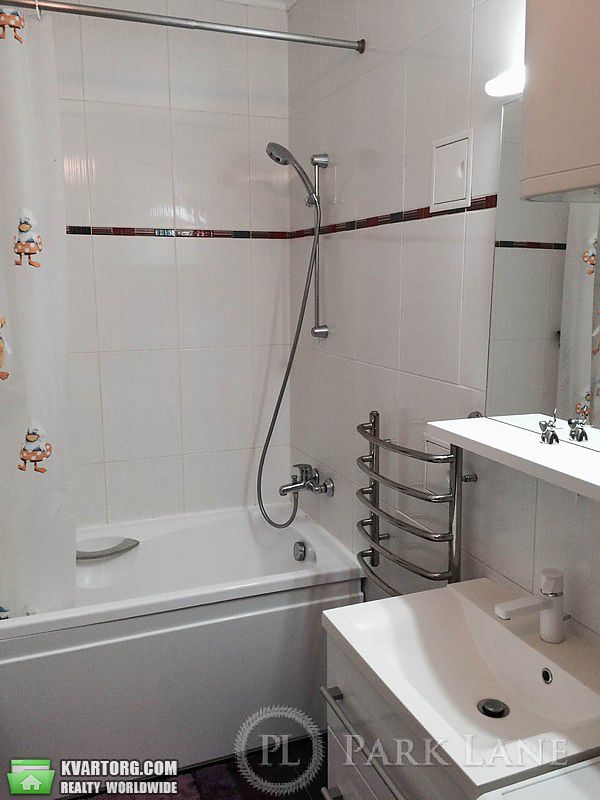 Sell 2-room apartment. Киев, Волынская — photo 4