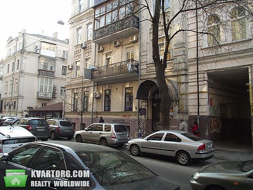 Rent out office. Киев, ул.Ярославов Вал — photo 1