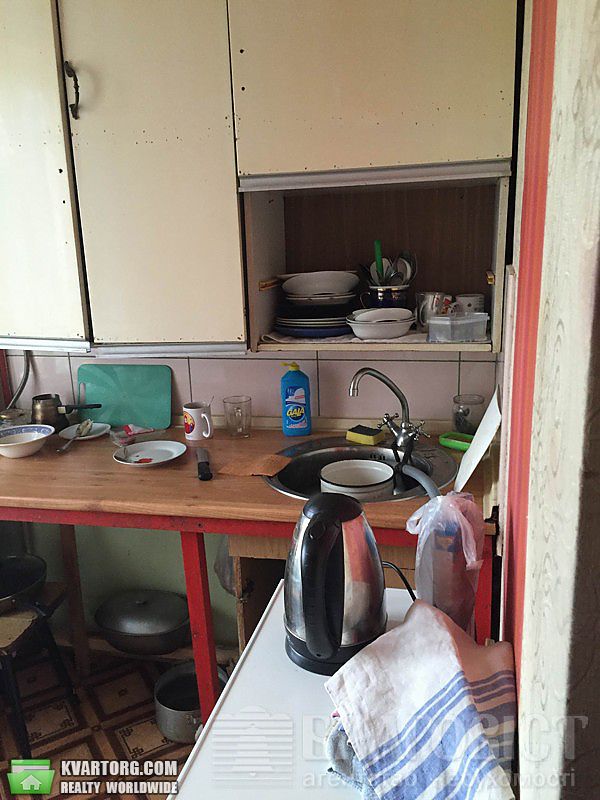 Sell 2-room apartment. Киев,  Милютенко — photo 7