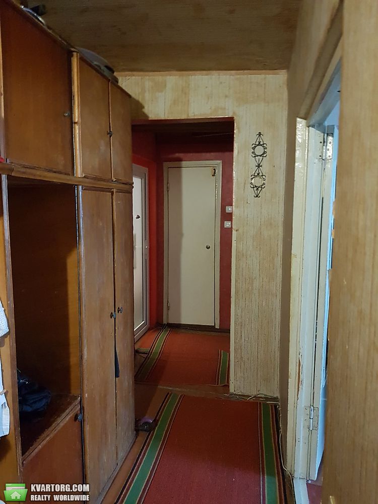 Sell 3-room apartment. Одесса, Бочарова — photo 4