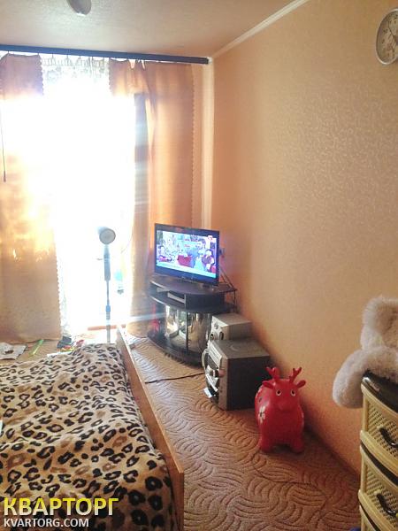 Sell 3-room apartment. Днепропетровск, Донецкое шоссе — photo 1