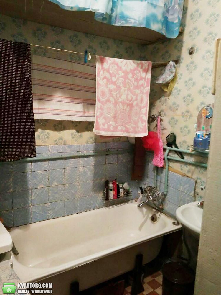 Sell 1-room apartment. Киев,  Саксаганского — photo 6
