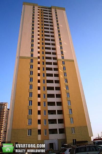 Sell 1-room apartment. Киев,  Урловская — photo 1