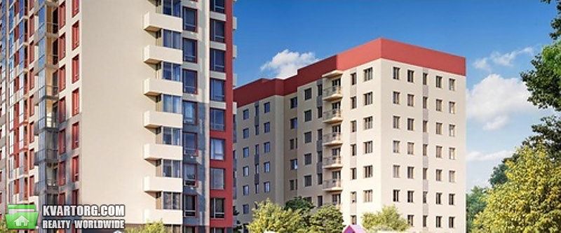 Sell 1-room apartment. Киев,  Стуса — photo 1