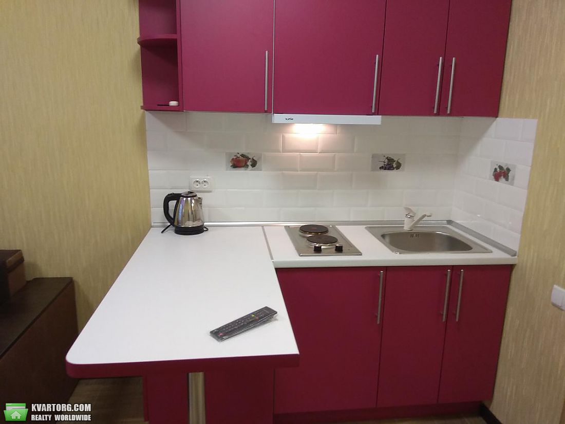Rent out 1-room apartment. Харьков, Академика павлова — photo 6