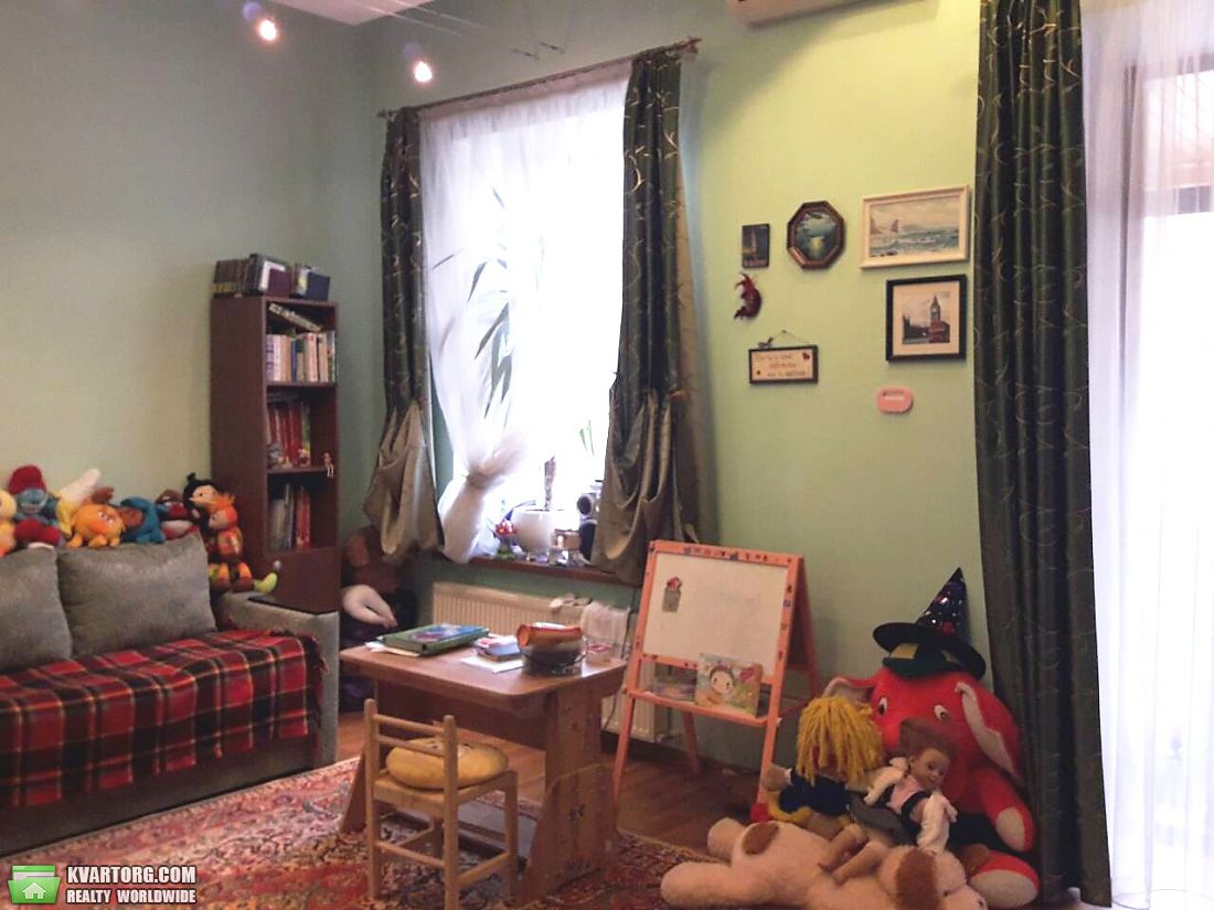 Sell 4-room apartment. Одесса, Канатная — photo 2