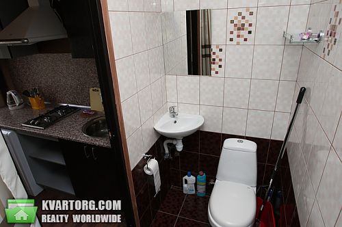 Rent out 1-room apartment. Харьков, Ул.Бакулина — photo 7