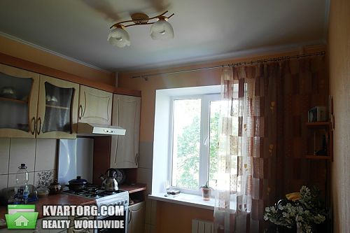 Sell 2-room apartment. Киев, Дружбы народов бульв. — photo 1