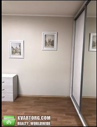Rent out 1-room apartment. Киев,  Конева — photo 1