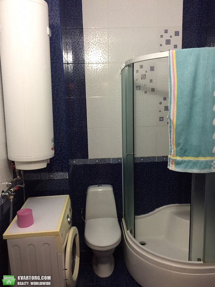 Sell 1-room apartment. Одесса, Радужный — photo 7