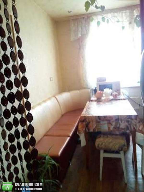 Sell 3-room apartment. Киев,  Радунская — photo 5