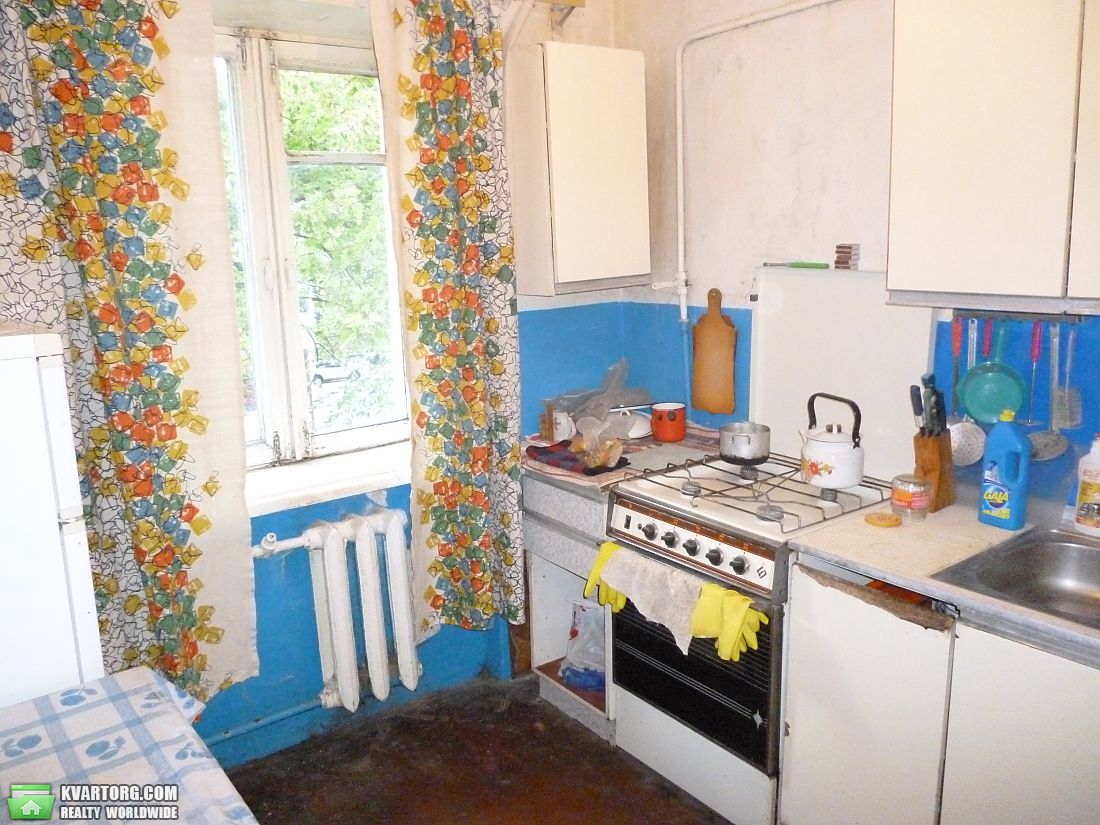 Rent out 2-room apartment. Одесса, Сегедская — photo 2