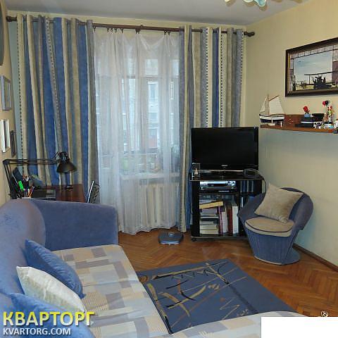 Sell 2-room apartment. Киев,  Якуба Коласа — photo 1