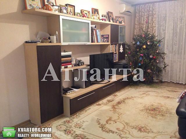 Sell 3-room apartment. Одесса, Днепропетровская дорога — photo 1
