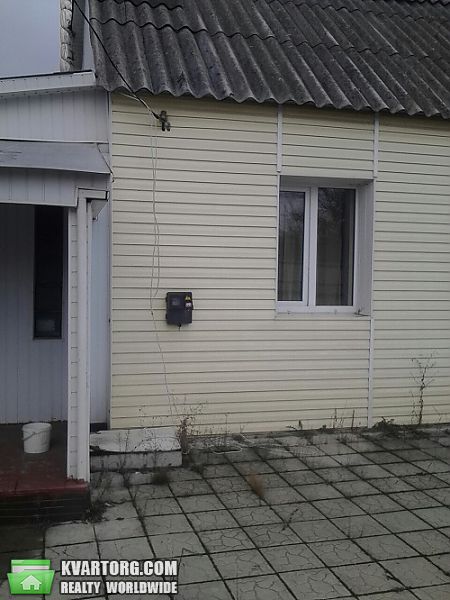 Sell house. Киевская обл., Садовая — photo 5