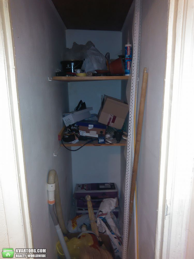 Sell 1-room apartment. Киев,  Ветрянные Горы — photo 6