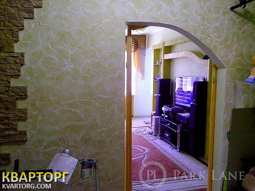 Sell 2-room apartment. Киев,  Героев Сталинграда пр — photo 1