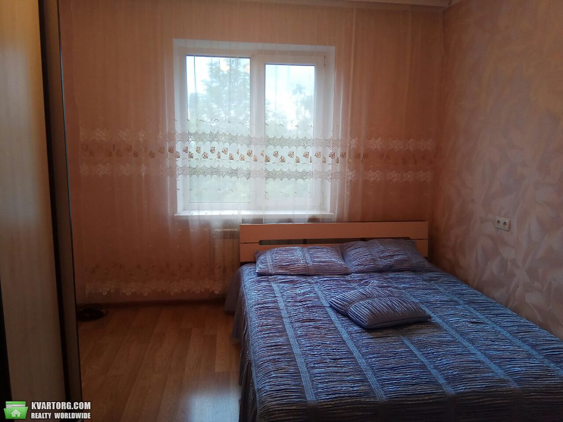 Rent out 2-room apartment. Киевская обл.,  Европейская пл — photo 5