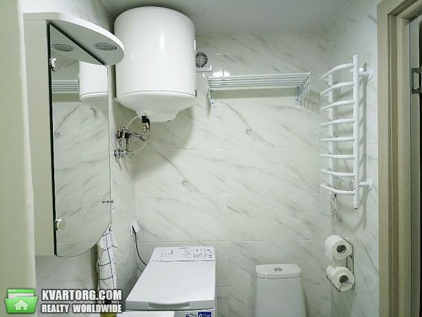 Rent out 1-room apartment. Киев,  Машиностроительная — photo 8