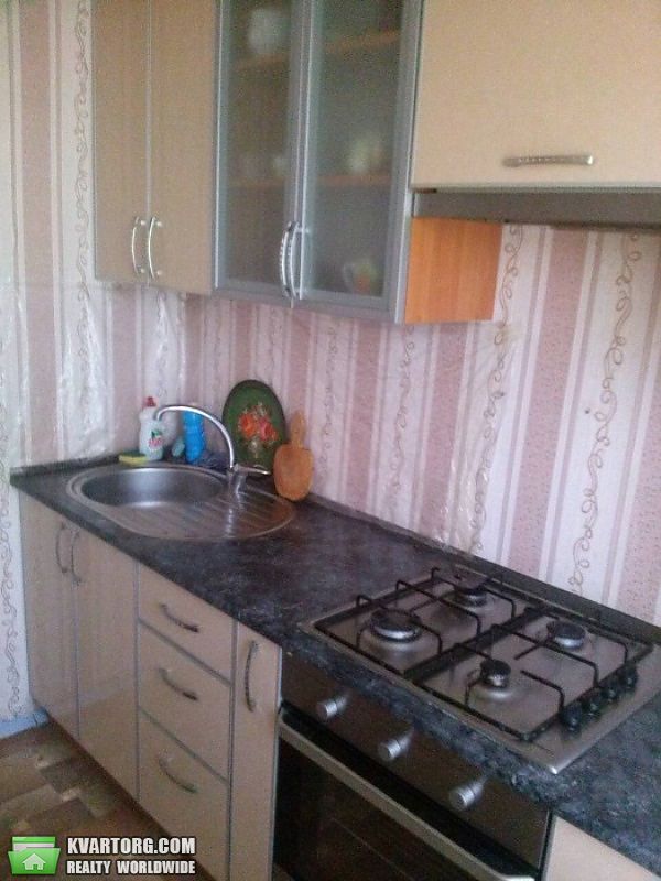 Sell 1-room apartment. Киев,  Ужвий — photo 6