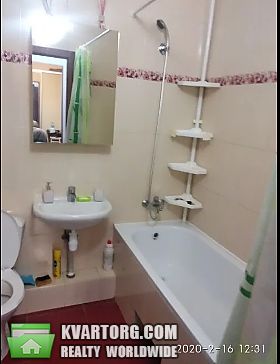Rent out 1-room apartment. Киев,  Урловская — photo 5