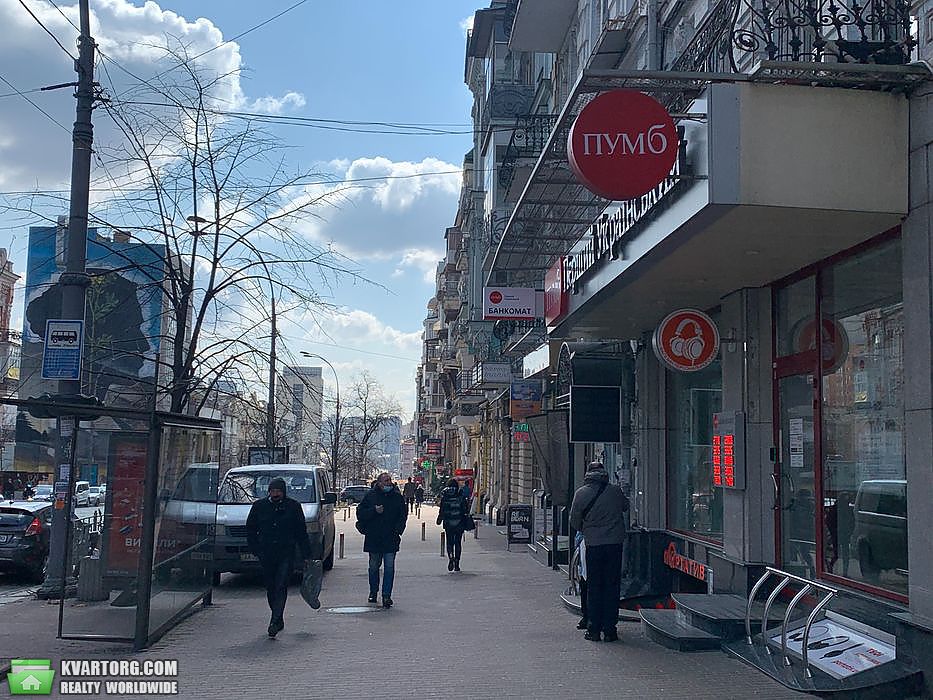 Rent out office. Киев,  Большая Васильковская — photo 7