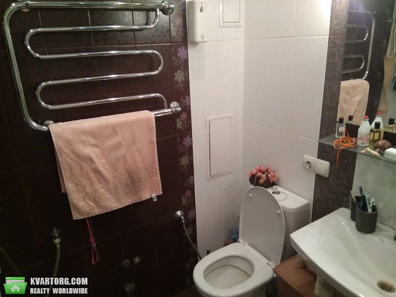 Sell 1-room apartment. Киев,  Вышгородская — photo 7