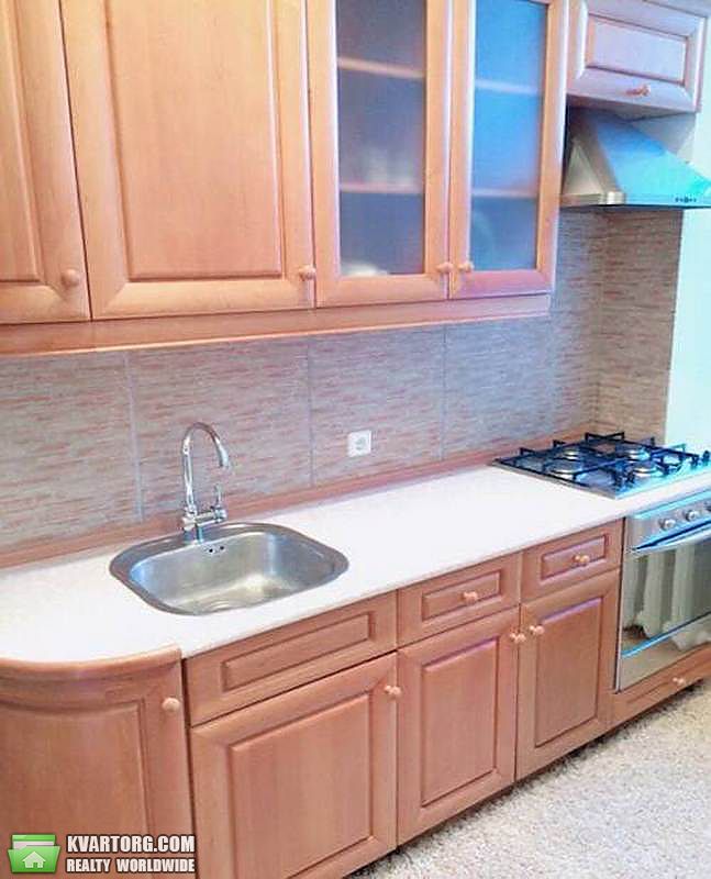 Rent out 2-room apartment. Киев,  Владимирская — photo 8