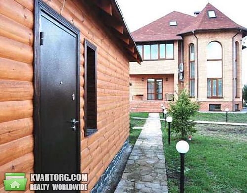 Rent out house. Киев, Шевченко пер — photo 3